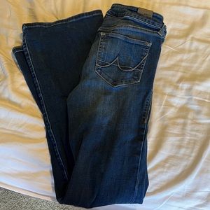 Ariat Perfect Rise Flare 26R